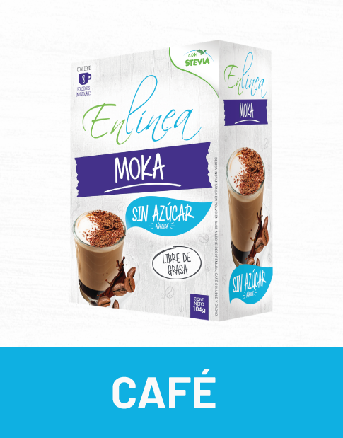 café